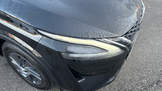 Nissan Qashqai 1.3 DiG-T MH Acenta Premium 5dr Petrol Hatchback